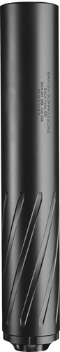 Banish 338 Titanium Multi-Caliber Silencer