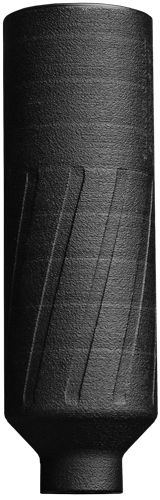 Banish 9K Multi-Caliber Silencer - Black Nitride