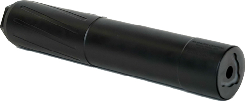 Banish 30 Gold Multi-Caliber Silencer - Black Nitride