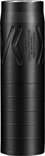 Banish Backcountry 30Cal Multi-Caliber Silencer