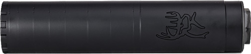 Banish Buck 30 Multi-Caliber Silencer - Black Nitride
