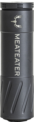Banish MeatEater 30Cal Multi-Caliber Silencer