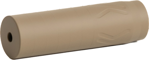 Banish Backcountry 300 DT Multi-Caliber Suppressor - Tan