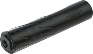Banish Varmint 223 Suppressor Titanium 1/2x28 Black