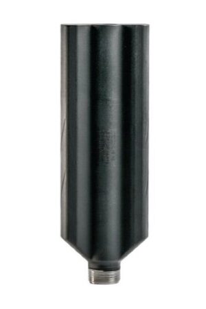 Banish 410 Bore Shotgun Suppressor Black