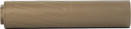 Banish VRMT 223-V2 TI DT FDE Silencer