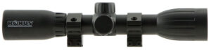 Konus 7350 KonusFire 4x32mm Rifle Scope with Rings