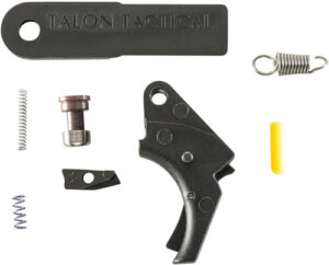Apex Trigger & Duty/Carry Kit for M&P 2.0 9/40/45