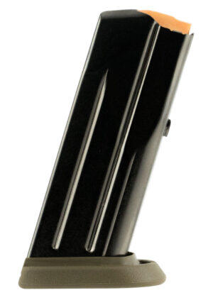 FN FNS-9C 9mm 12-Round Magazine FDE Finish