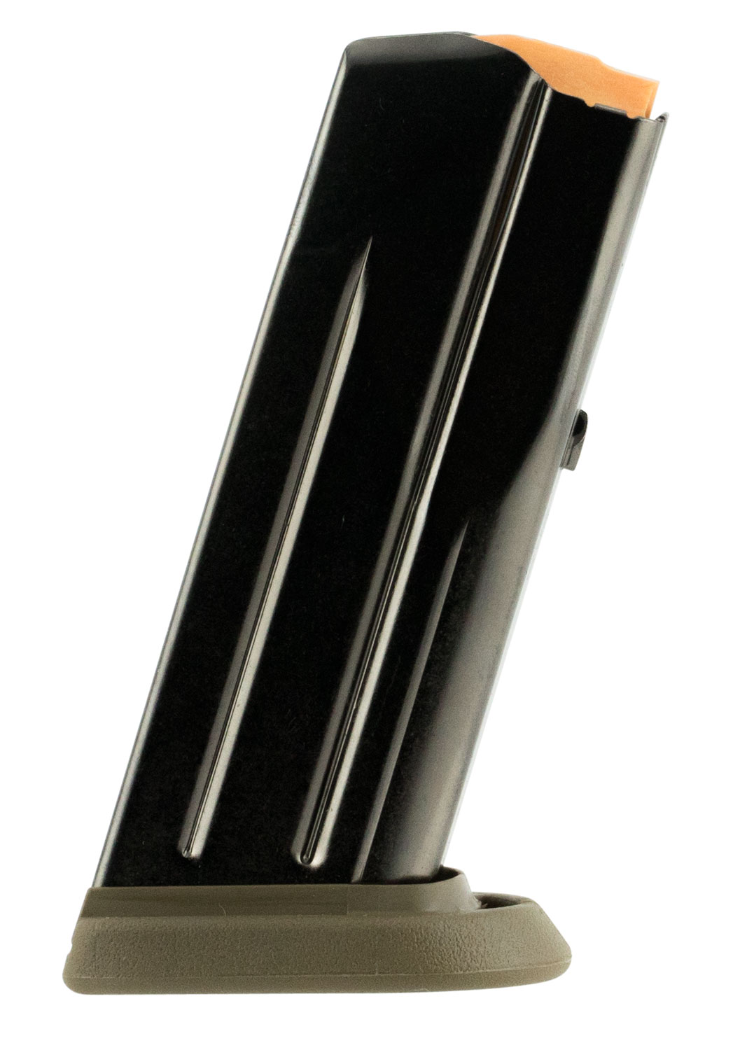 FN FNS-9C 9mm 12-Round Magazine FDE Finish