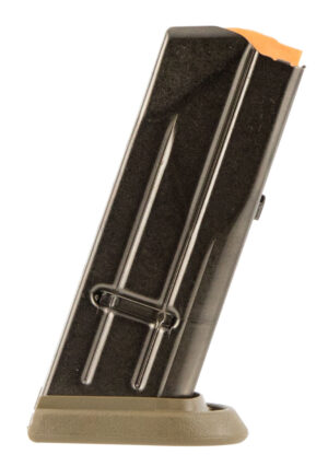 FN FNS-9C 9mm 10-Round Magazine FDE