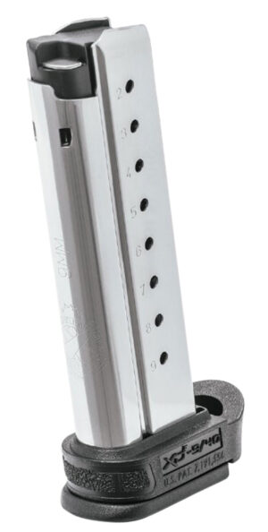 Springfield XD-E 9mm 9-Round Magazine with Sleeve