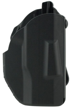 Safariland 7378450411 7378-7TS-ALS  Black SafariSeven Fits Sig P250/P320 Belt Loop/Paddle Mount Right Hand