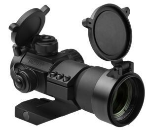 NcStar DRGB135 35mm Tri-Color Dot Sight - 3 MOA