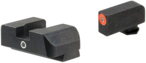 AmeriGlo GL5201 i-Dot Night Sights for Glock