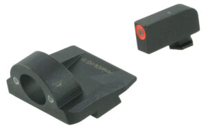 AmeriGlo GL5225 Ghost Ring Sight Set for Glock