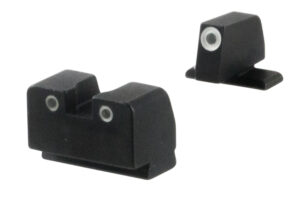 AmeriGlo SG181 Optic-Compatible Sight for Sig Sauer