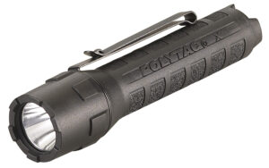 Streamlight PolyTac X Flashlight 600 Lumens - Black
