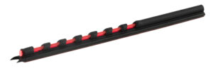 Truglo Glo Dot Universal Pro Shotgun Sight - Red