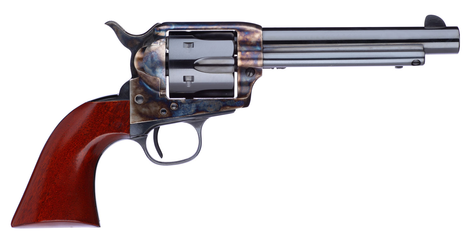 Taylors & Company 1873 Cattleman 357 Mag Revolver