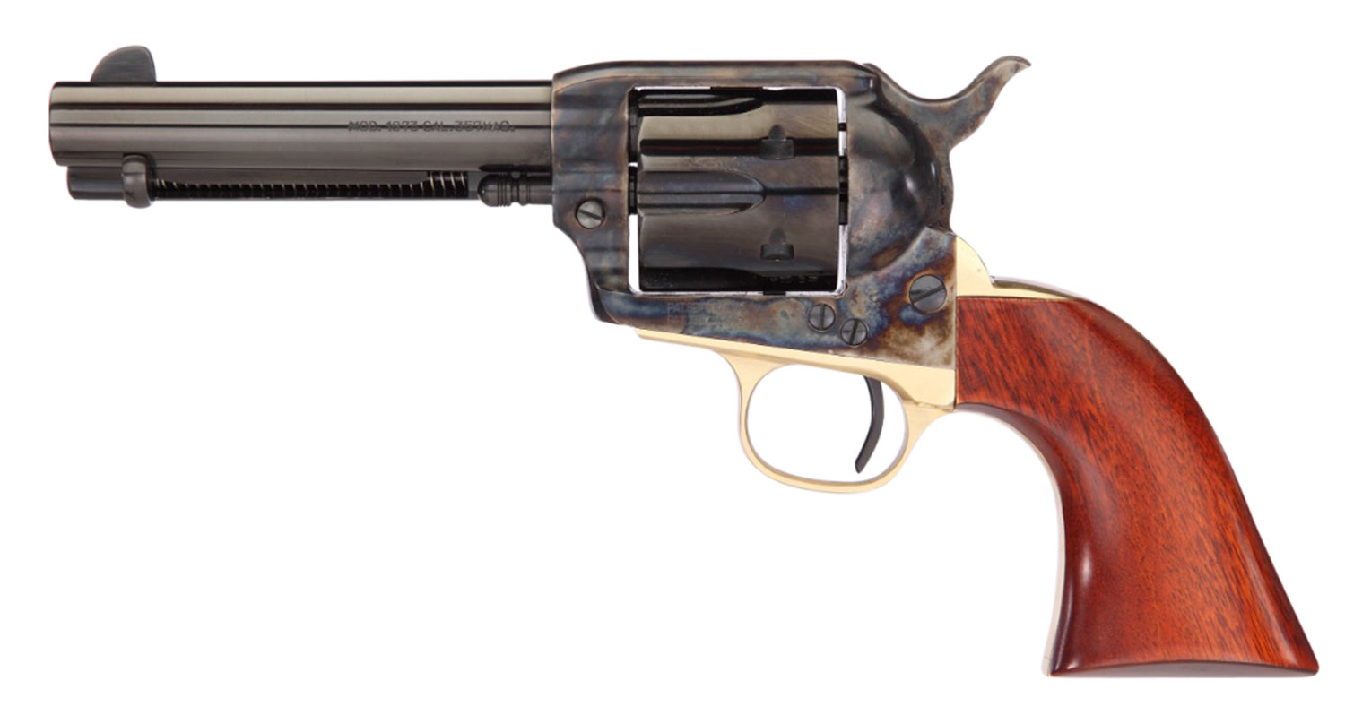 Taylors & Company 1873 Ranch Hand Deluxe .357 Mag Revolver