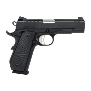 Tisas Ed Brown Bobtail Carry 1911 .45 ACP Pistol