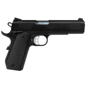 Tisas 1911 Duty .45 ACP Pistol with 5" Barrel