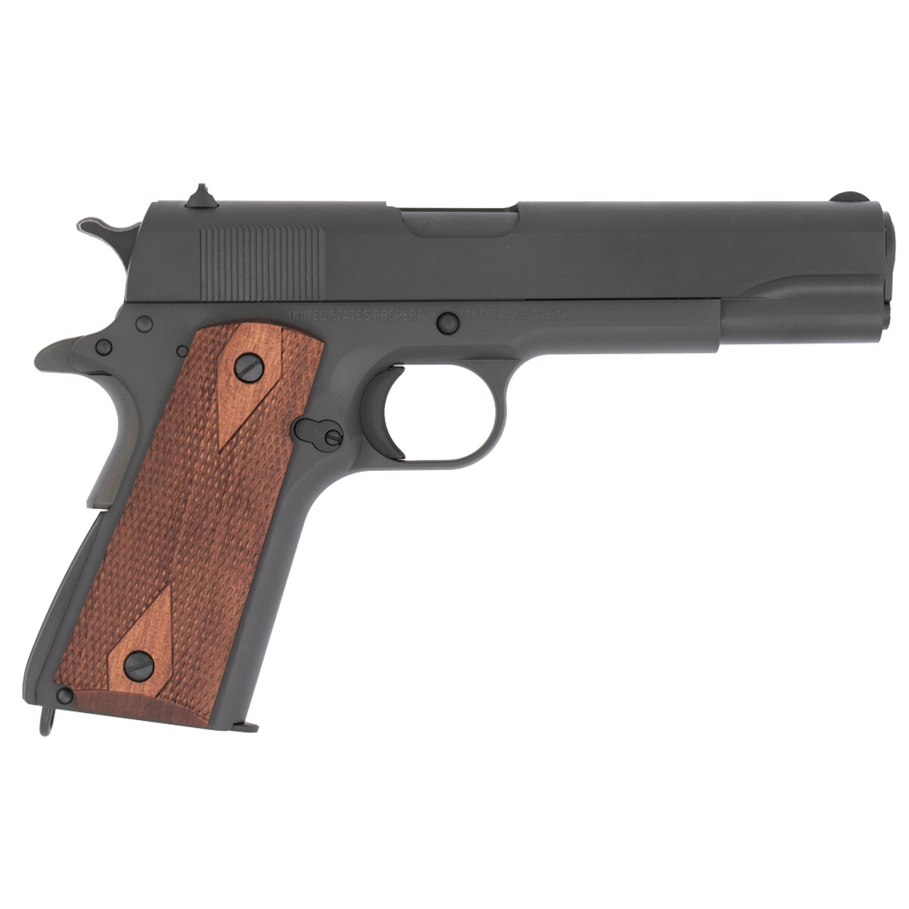 TISAS 1911A1 US Army .45 ACP Semi-Auto Pistol