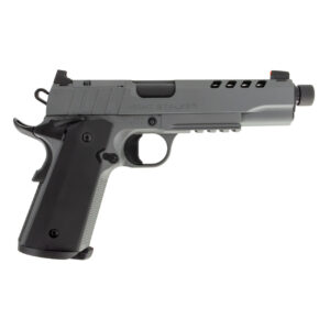 Tisas 1911 Night Stalker 10mm TB Pistol