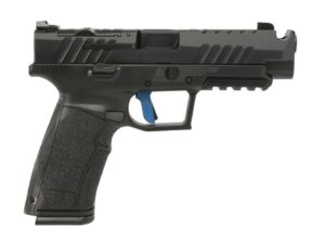 Tisas PX-9 TAC Raptor 9mm Pistol 20+1
