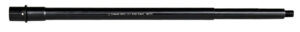 Ballistic Advantage 18" 5.56 NATO SPR Barrel - Modern Series