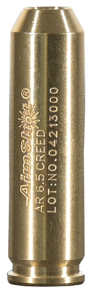 AimShot AR65CREED 6.5 Creedmoor Arbor Boresighter