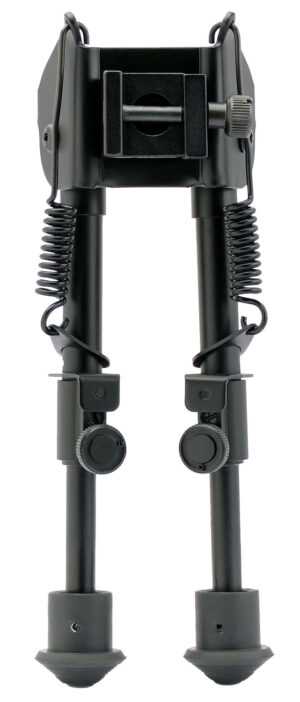 SME SMEBPSPR 6-9" Aluminum Shooting Bipod