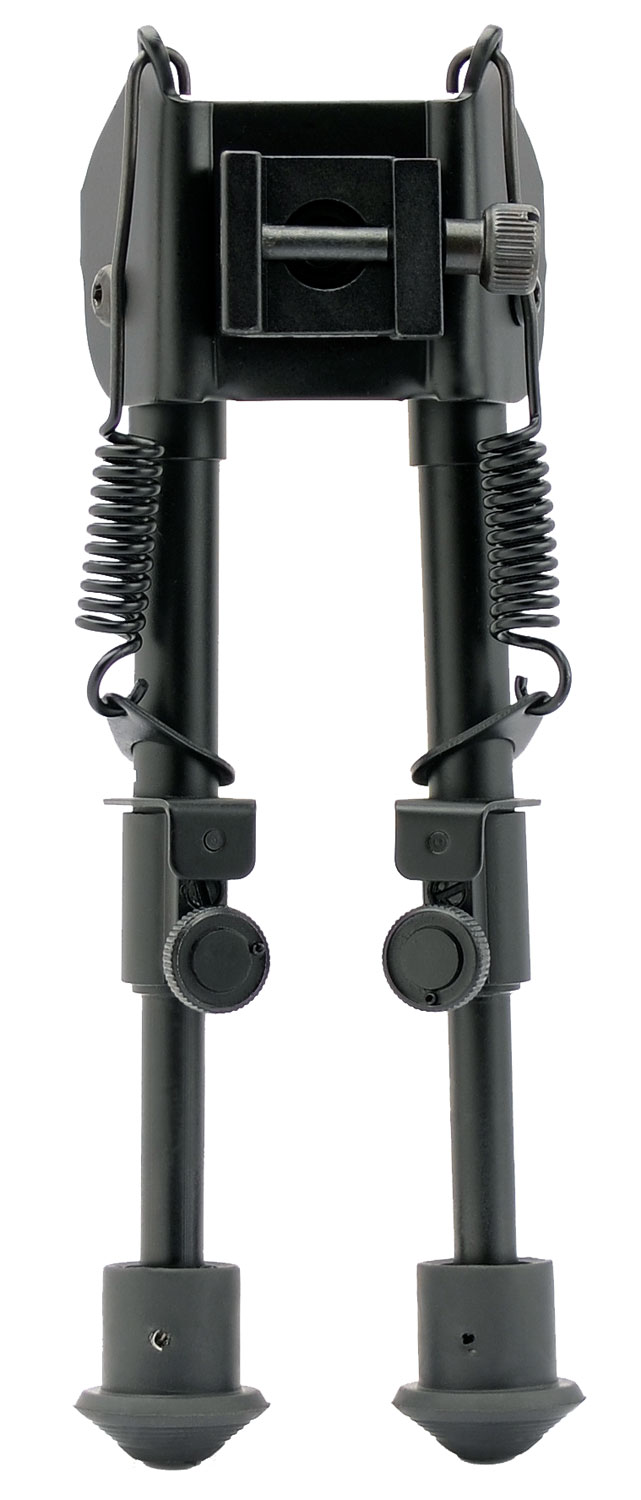 SME SMEBPSPR 6-9" Aluminum Shooting Bipod