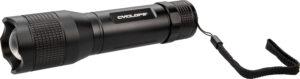 Cyclops TF1500 Tactical Flashlight - 1500 Lumens