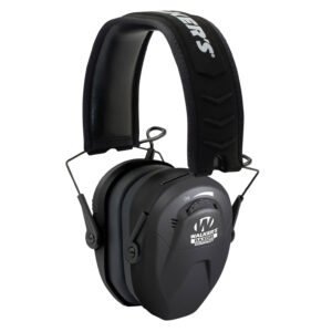 Walker's Razor Compact Electronic Earmuff for Youth/Women