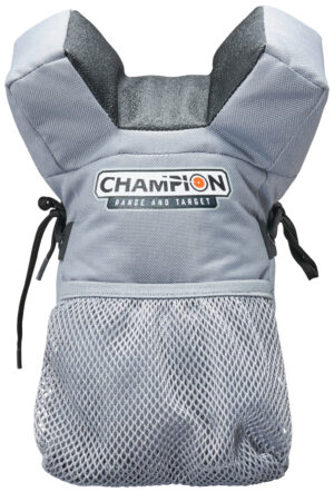 Champion Targets Rail Rider Shooting Rest Bag