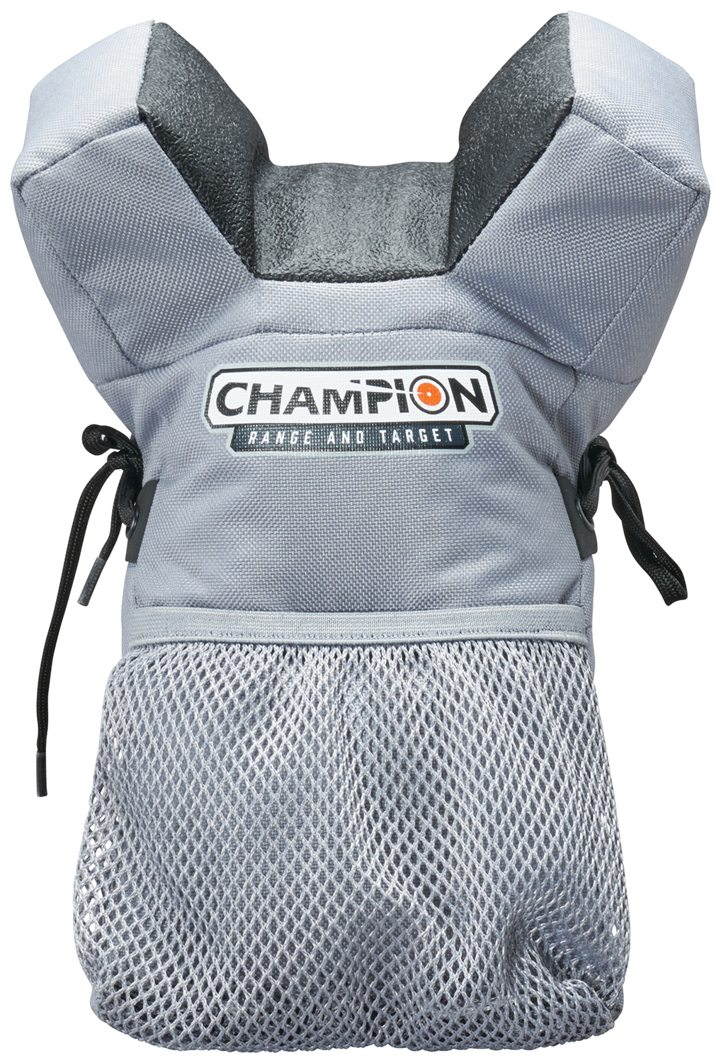 Champion Targets Rail Rider Shooting Rest Bag