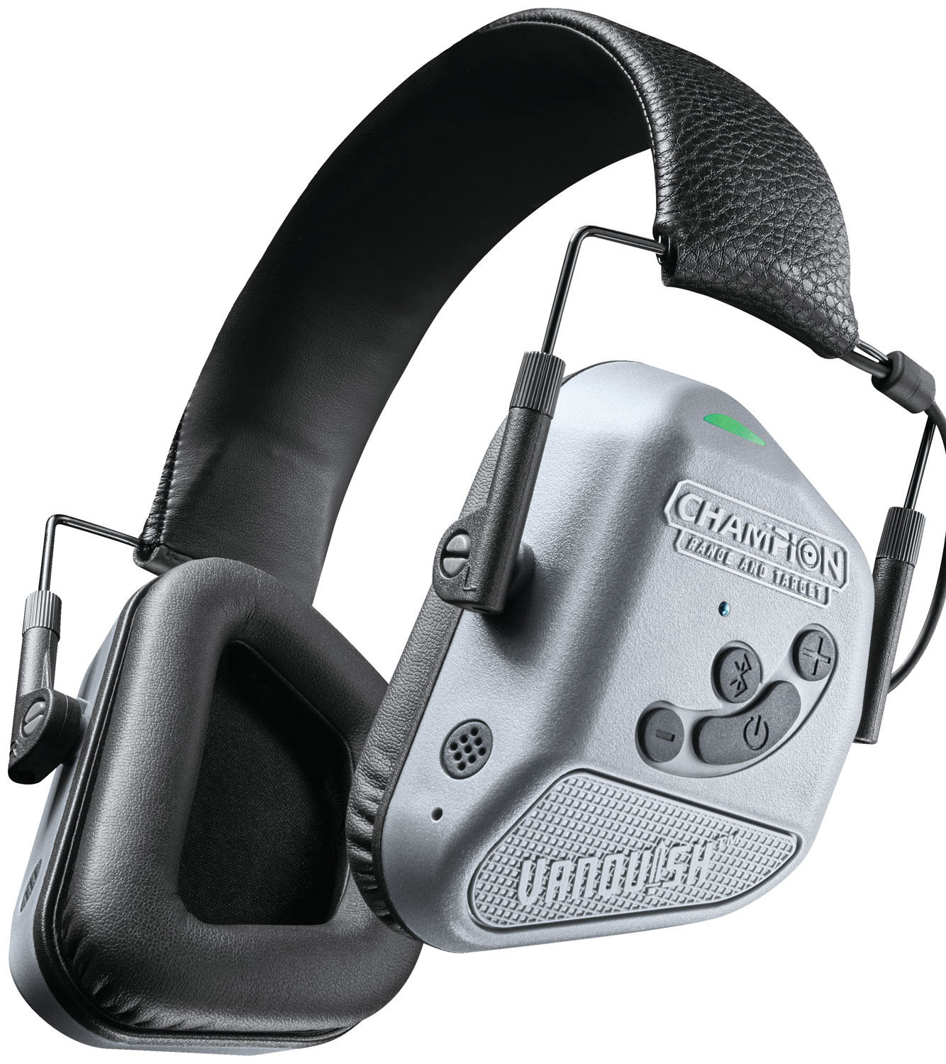 Champion Vanquish Pro Elite Bluetooth Electronic Earmuff