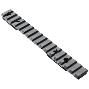 Weaver Multi-Slot Base for Browning AB3 Short Action