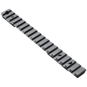 Weaver Multi-Slot Base for Mossberg Patriot Long Action
