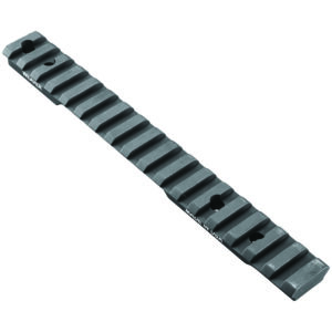 Weaver Multi-Slot Base for Mossberg Patriot