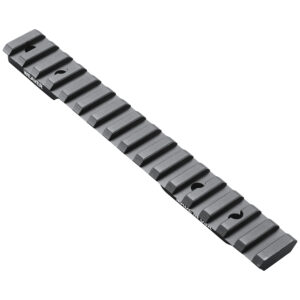 Weaver Multi-Slot Base for Winchester 70 Short Action