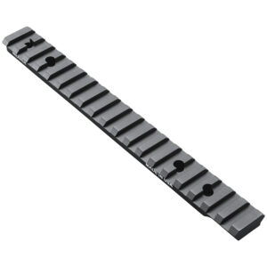 Weaver Multi-Slot Base for Savage Axis I/II 0MOA