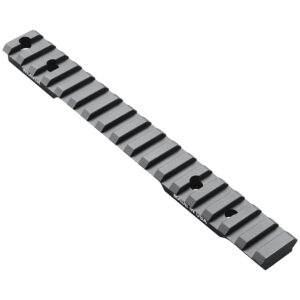 Weaver Extended Multi-Slot Scope Base - 20 MOA