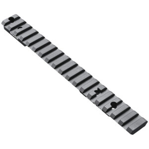 Weaver 99502 Multi-Slot Base for Remington 700/Howa 1500