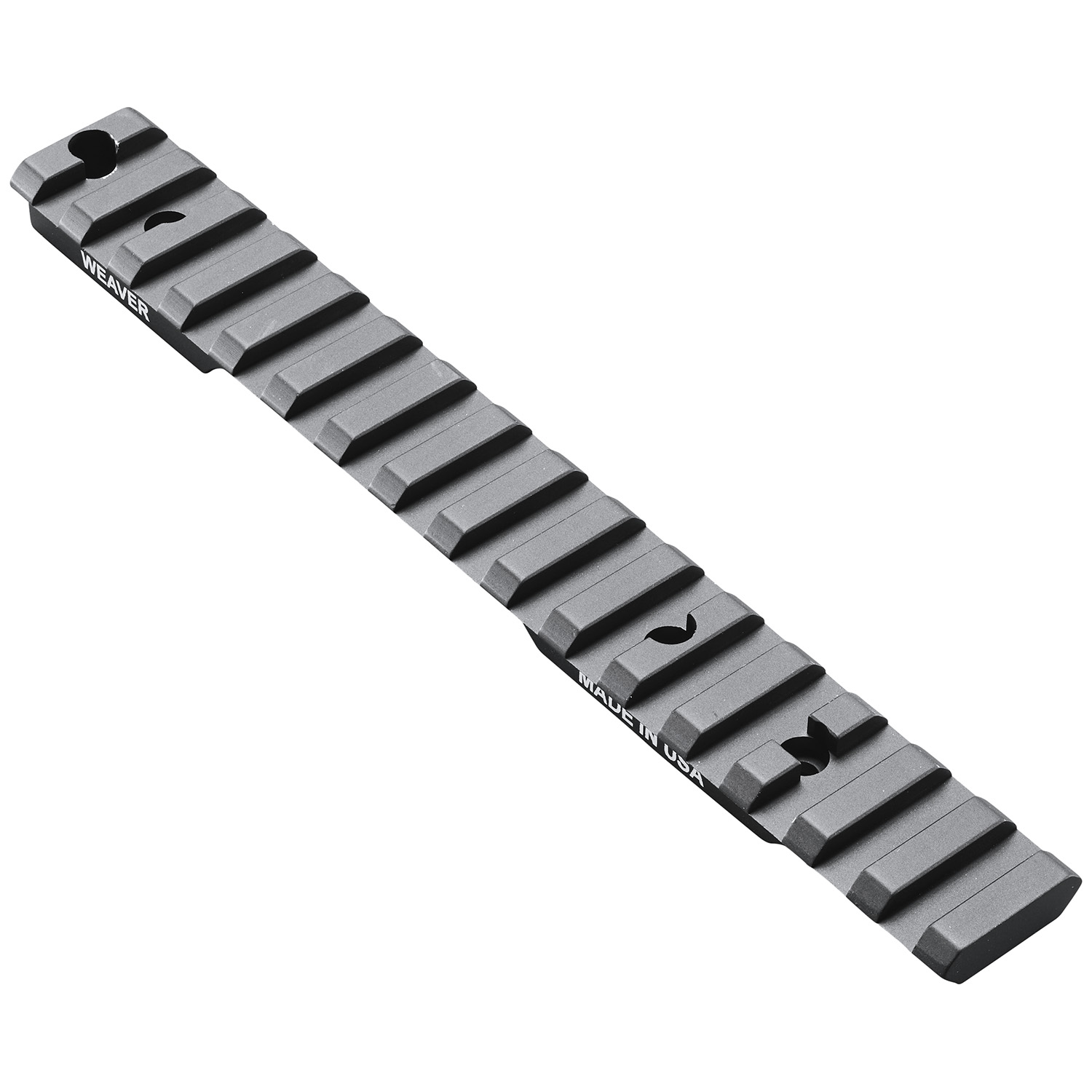 Weaver Extended Multi-Slot Base for Remington 700 SA