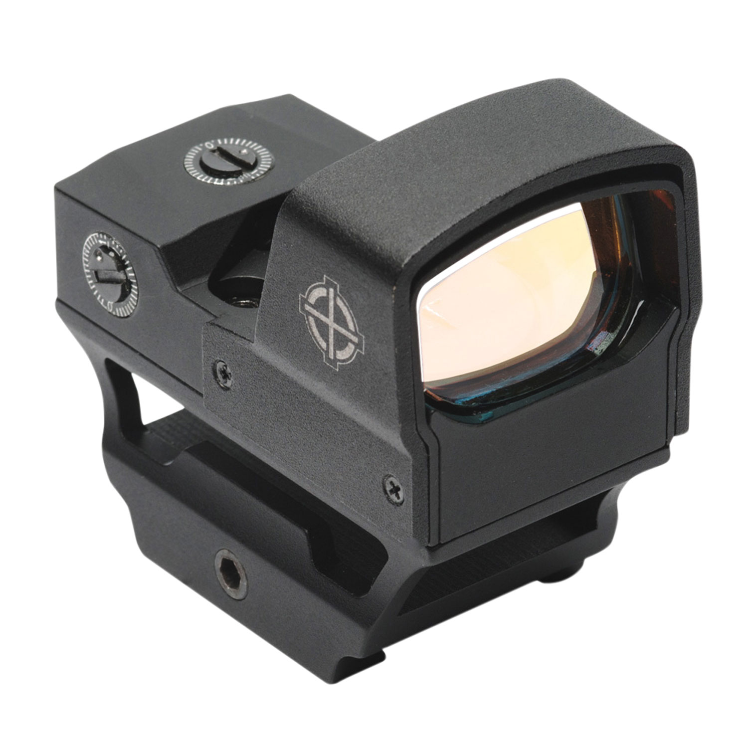 Sightmark Core Shot A-Spec FMS Reflex Sight 5 MOA