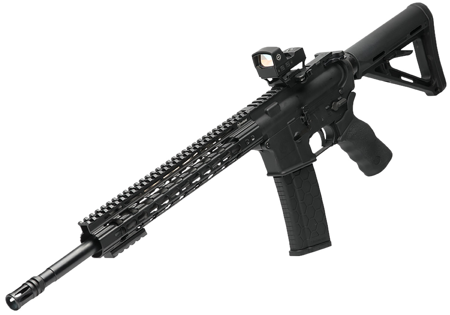 Sightmark Core Shot Compact Reflex Sight 5 MOA