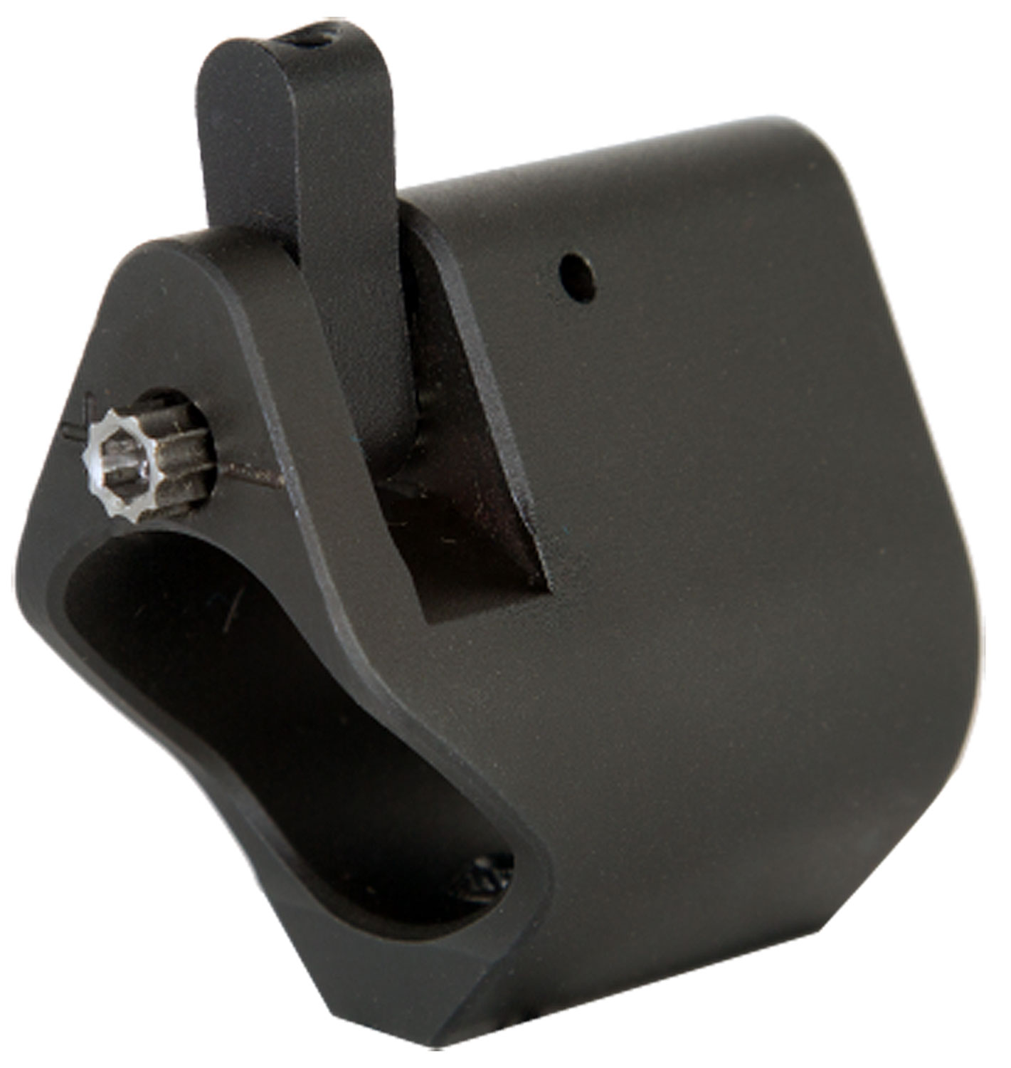Seekins Precision Adjustable Gas Block .875" Steel